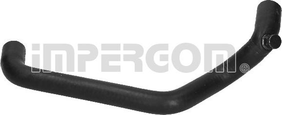 IMPERGOM 223070 - Furtun radiator aaoparts.ro