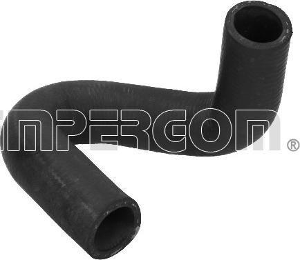 IMPERGOM 223147 - Furtun radiator aaoparts.ro