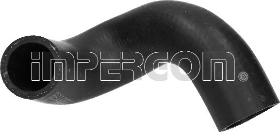 IMPERGOM 223159 - Furtun radiator aaoparts.ro