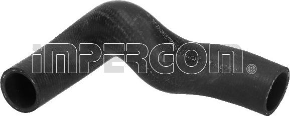 IMPERGOM 223160 - Furtun radiator aaoparts.ro