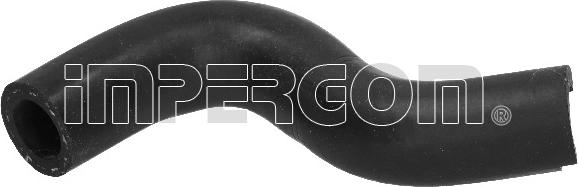 IMPERGOM 223161 - Conducta, schimbator caldura-incalzire aaoparts.ro