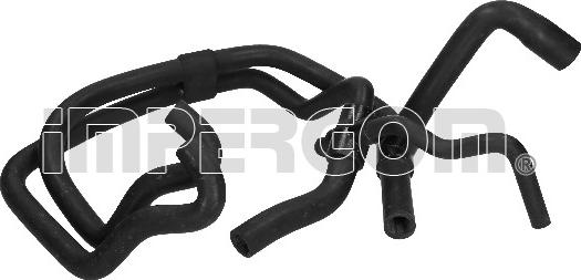 IMPERGOM 223 163 - Furtun radiator aaoparts.ro