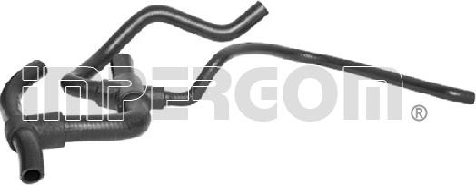 IMPERGOM 223162 - Conducta, schimbator caldura-incalzire aaoparts.ro