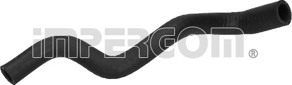 IMPERGOM 223104 - Furtun radiator aaoparts.ro