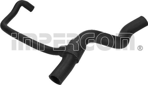 IMPERGOM 223138 - Furtun radiator aaoparts.ro