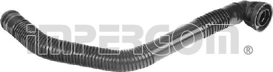 IMPERGOM 223856 - Palnie, filtru de aer aaoparts.ro