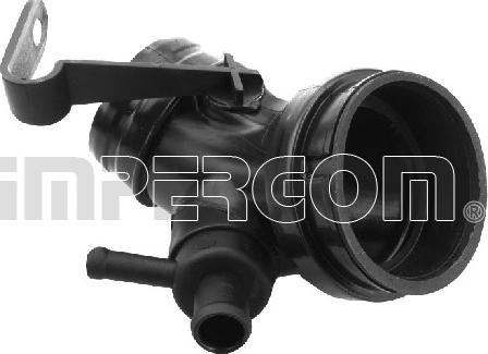 IMPERGOM 223858 - Palnie, filtru de aer aaoparts.ro