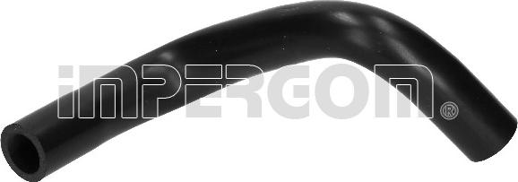 IMPERGOM 223391 - Furtun,aerisire bloc motor aaoparts.ro