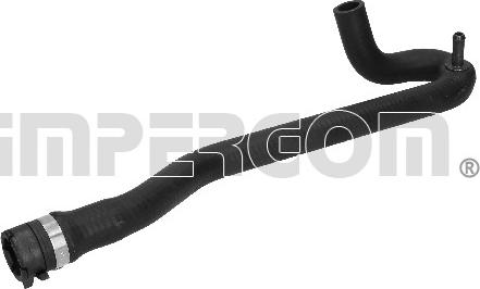 IMPERGOM 222946 - Conducta, schimbator caldura-incalzire aaoparts.ro