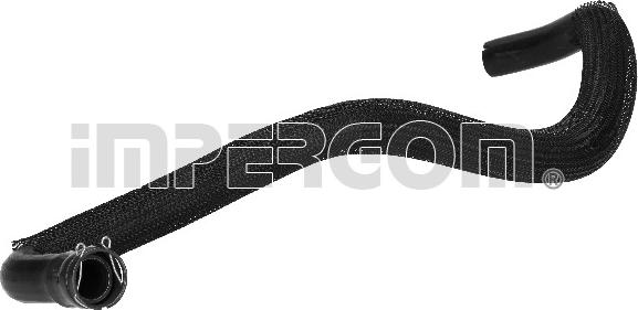 IMPERGOM 222943 - Conducta, schimbator caldura-incalzire aaoparts.ro