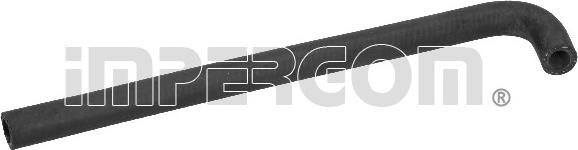 IMPERGOM 222551 - Furtun radiator aaoparts.ro