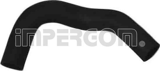 IMPERGOM 222510 - Furtun radiator aaoparts.ro