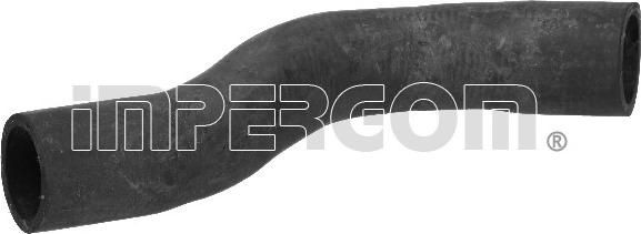 IMPERGOM 222 042 - Furtun radiator aaoparts.ro