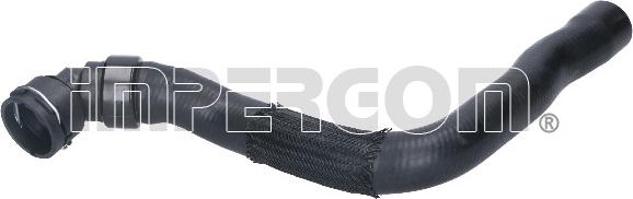 IMPERGOM 222065 - Furtun radiator aaoparts.ro
