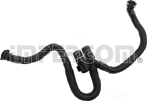 IMPERGOM 222197 - Furtun,aerisire bloc motor aaoparts.ro