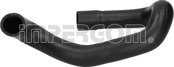 IMPERGOM 222800 - Furtun radiator aaoparts.ro