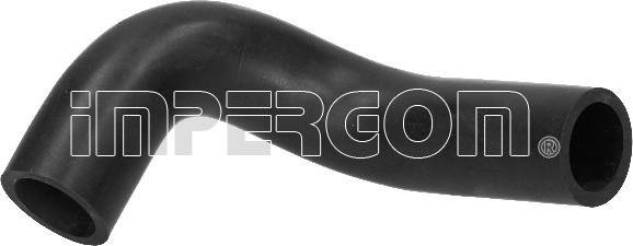 IMPERGOM 222817 - Furtun,aerisire bloc motor aaoparts.ro