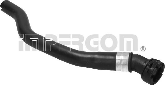 IMPERGOM 222889 - Conducta, schimbator caldura-incalzire aaoparts.ro