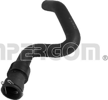 IMPERGOM 222885 - Conducta, schimbator caldura-incalzire aaoparts.ro