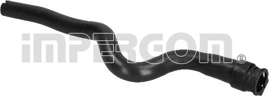 IMPERGOM 222888 - Conducta, schimbator caldura-incalzire aaoparts.ro