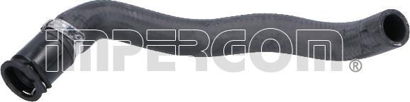 IMPERGOM 222887 - Furtun radiator aaoparts.ro