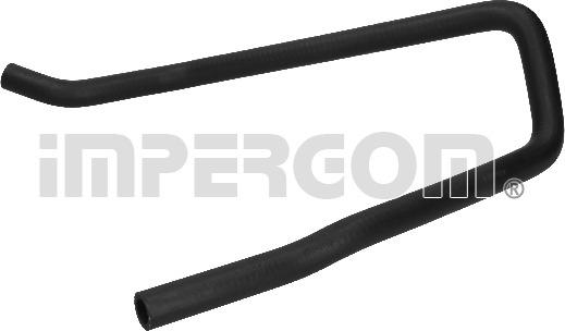 IMPERGOM 222333 - Furtun radiator aaoparts.ro