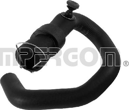 IMPERGOM 222297 - Conducta, schimbator caldura-incalzire aaoparts.ro