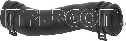 IMPERGOM 222254 - Furtun radiator aaoparts.ro