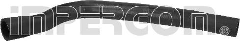 IMPERGOM 222253 - Furtun radiator aaoparts.ro