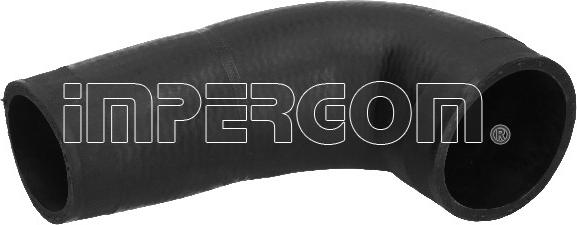 IMPERGOM 222 276 - Furtun aer supraalimentare aaoparts.ro