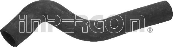 IMPERGOM 222745 - Furtun radiator aaoparts.ro