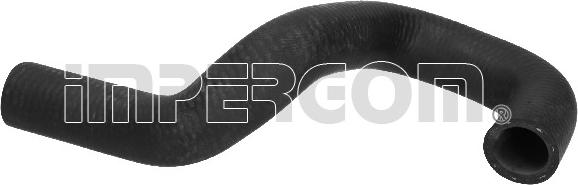 IMPERGOM 222769 - Furtun radiator aaoparts.ro