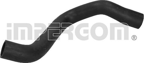 IMPERGOM 222765 - Furtun radiator aaoparts.ro