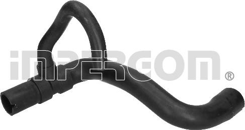 IMPERGOM 222729 - Furtun radiator aaoparts.ro
