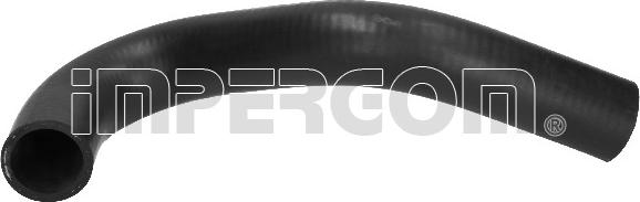 IMPERGOM 227901 - Furtun radiator aaoparts.ro