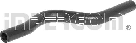 IMPERGOM 227917 - Conducta, schimbator caldura-incalzire aaoparts.ro