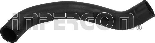 IMPERGOM 227433 - Furtun radiator aaoparts.ro
