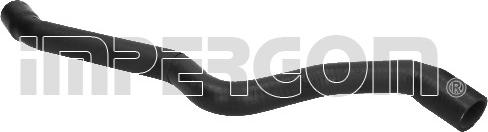 IMPERGOM 227500 - Furtun radiator aaoparts.ro