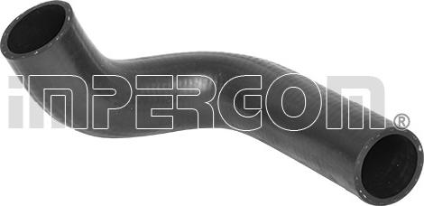 IMPERGOM 227525 - Furtun radiator aaoparts.ro