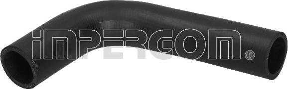 IMPERGOM 227395 - Furtun radiator aaoparts.ro