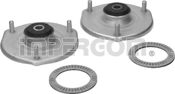 IMPERGOM 27496/2 - Rulment sarcina suport arc aaoparts.ro