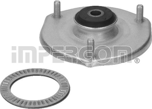 IMPERGOM 27496 - Rulment sarcina suport arc aaoparts.ro