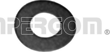 IMPERGOM 27441 - Bucsa, levier schimbator viteza aaoparts.ro