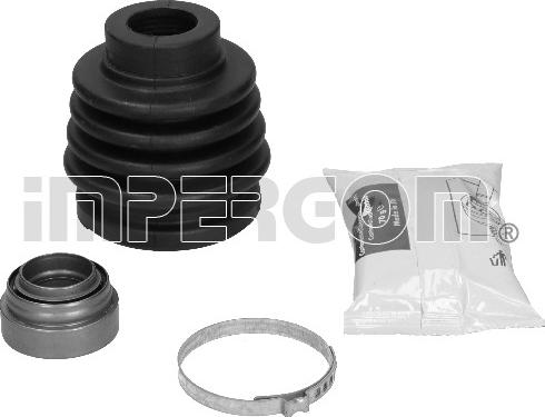 IMPERGOM 27439 - Burduf cauciuc, articulatie planetara aaoparts.ro