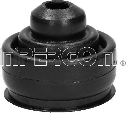 IMPERGOM 27433 - Burduf cauciuc, articulatie planetara aaoparts.ro