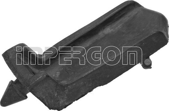 IMPERGOM 27004 - Tampon,compartiment motor aaoparts.ro