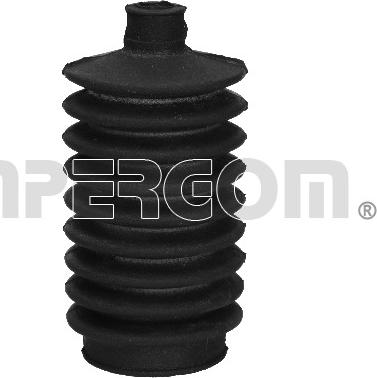 IMPERGOM 27021 - Burduf cauciuc, directie aaoparts.ro