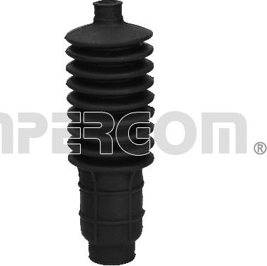 IMPERGOM 27022 - Burduf cauciuc, directie aaoparts.ro