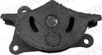 IMPERGOM 27078 - Suport motor aaoparts.ro
