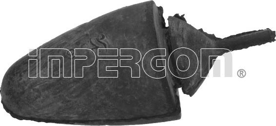 IMPERGOM 27148 - Tampon,compartiment motor aaoparts.ro